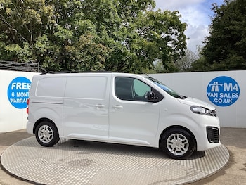 Used Vauxhall Vivaro 2023 for sale - 75283660: Photo