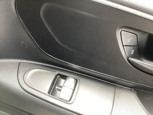 Used Mercedes-Benz Vito 2019 for sale - 73826437: Photo 25