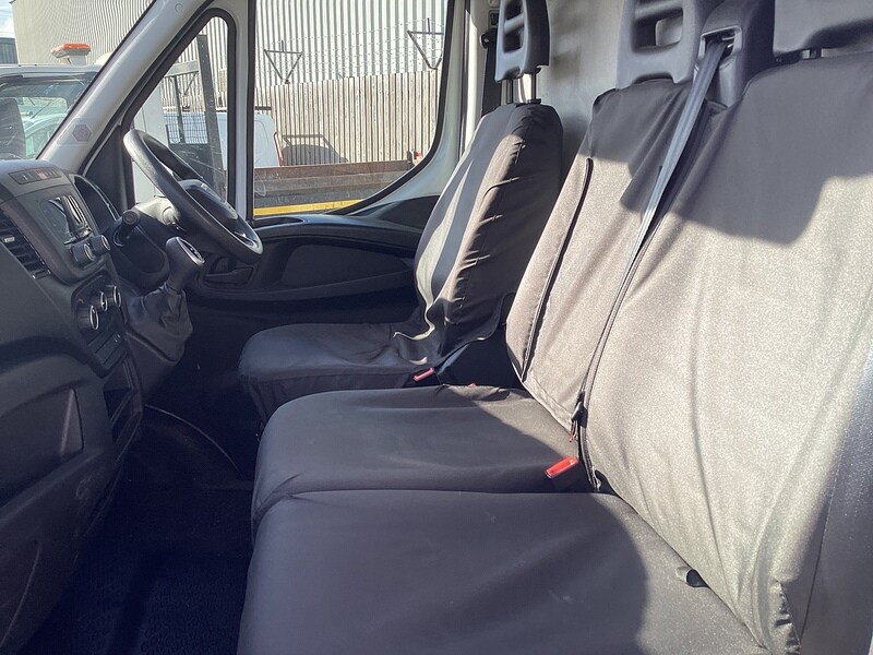 Used Iveco Daily 2023 for sale - 77640100: Photo 16
