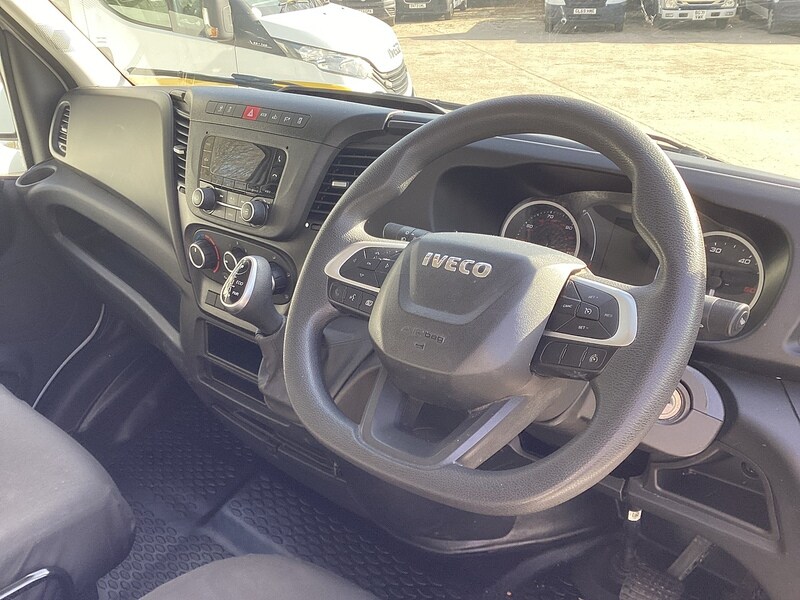 Used Iveco Daily 2023 for sale - 77640100: Photo 17