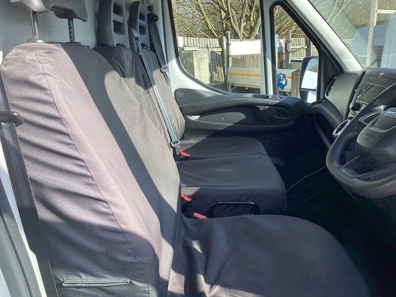 Used Iveco Daily 2023 for sale - 77640100: Photo 20