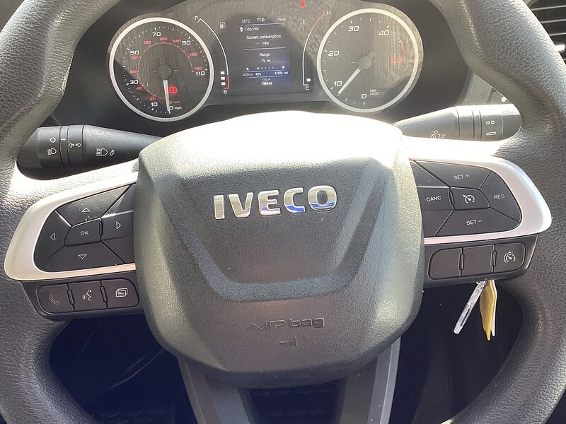 Used Iveco Daily 2023 for sale - 77640100: Photo 23
