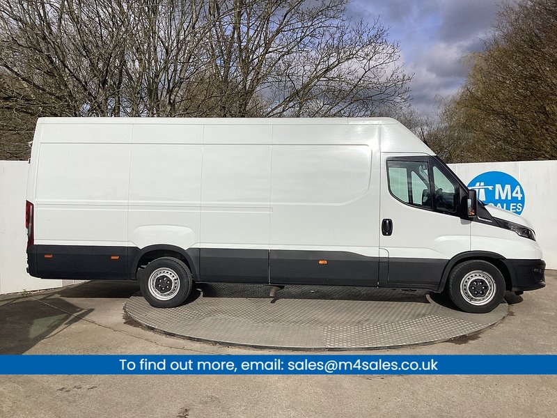 Used Iveco Daily 2023 for sale - 77640100: Photo 3