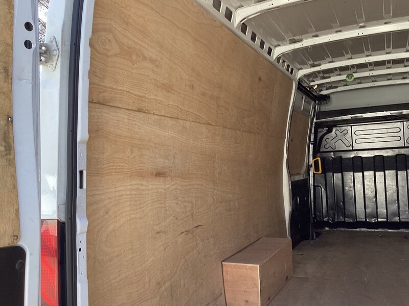 Used Iveco Daily 2023 for sale - 77640100: Photo 33