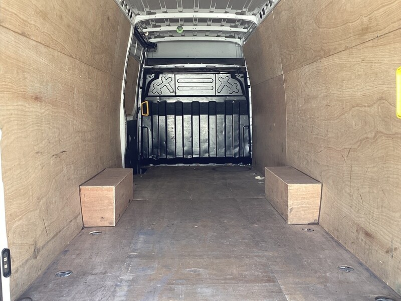 Used Iveco Daily 2023 for sale - 77640100: Photo 35