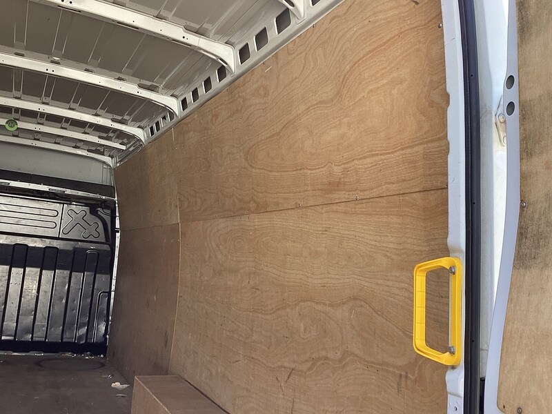 Used Iveco Daily 2023 for sale - 77640100: Photo 36