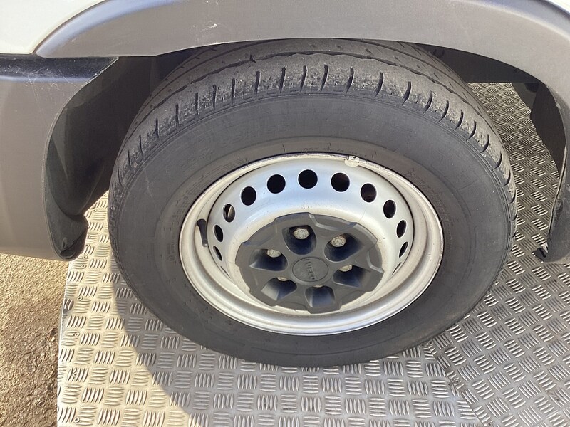 Used Iveco Daily 2023 for sale - 77640100: Photo 37