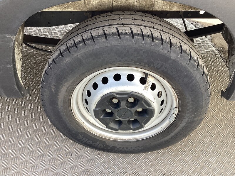 Used Iveco Daily 2023 for sale - 77640100: Photo 39