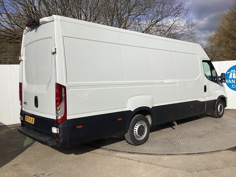 Used Iveco Daily 2023 for sale - 77640100: Photo 4