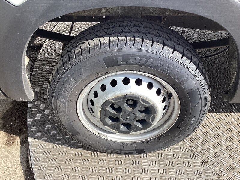 Used Iveco Daily 2023 for sale - 77640100: Photo 40