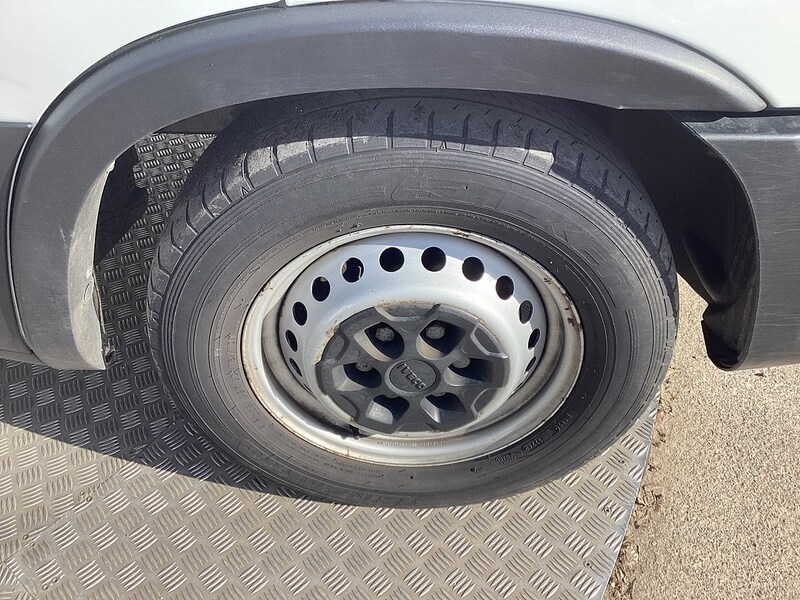 Used Iveco Daily 2023 for sale - 77640100: Photo 41