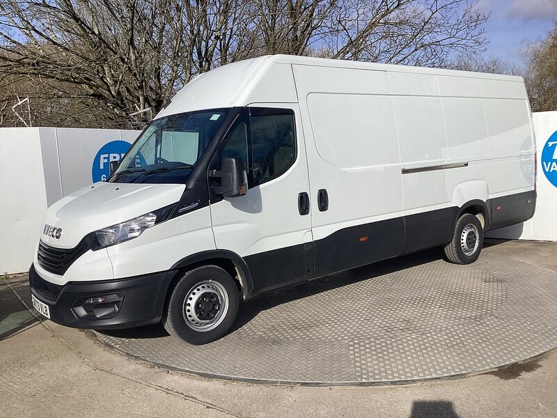 Used Iveco Daily 2023 for sale - 77640100: Photo 9