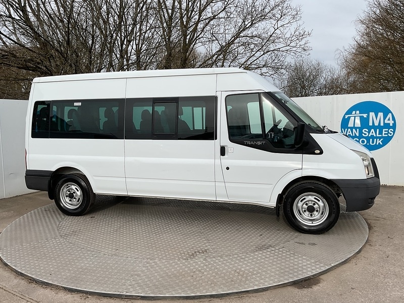 Used Ford Transit 2013 for sale - 77356839: Photo 21