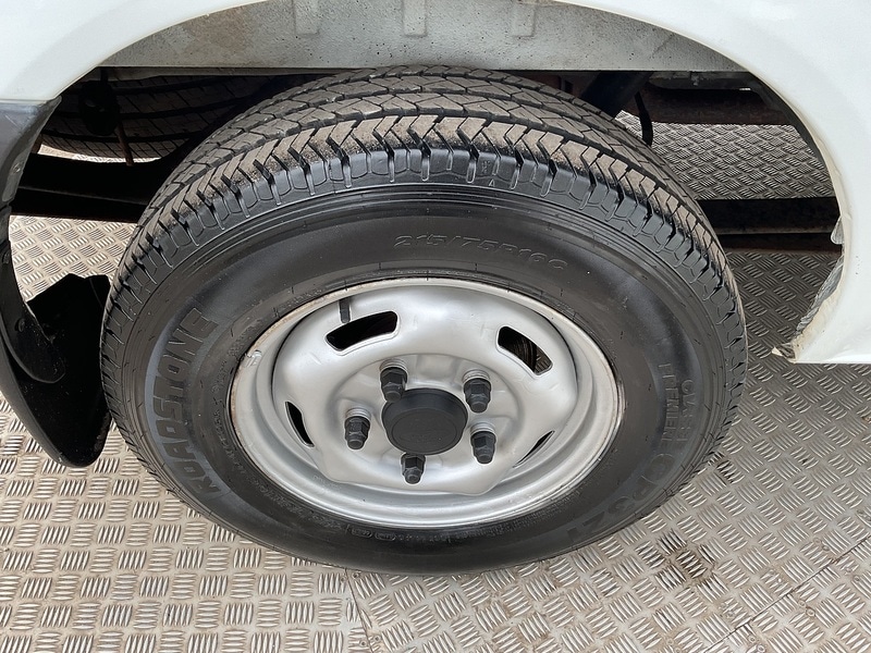 Used Ford Transit 2013 for sale - 77356839: Photo 31