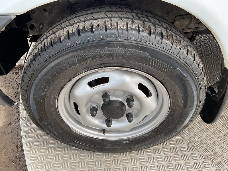 Used Ford Transit 2013 for sale - 77356839: Photo 33