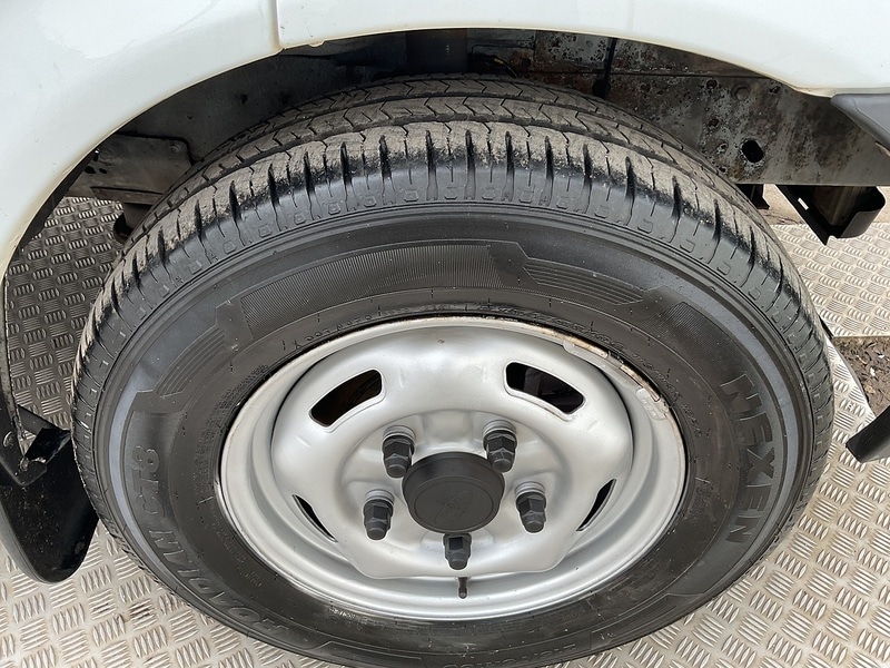 Used Ford Transit 2013 for sale - 77356839: Photo 34