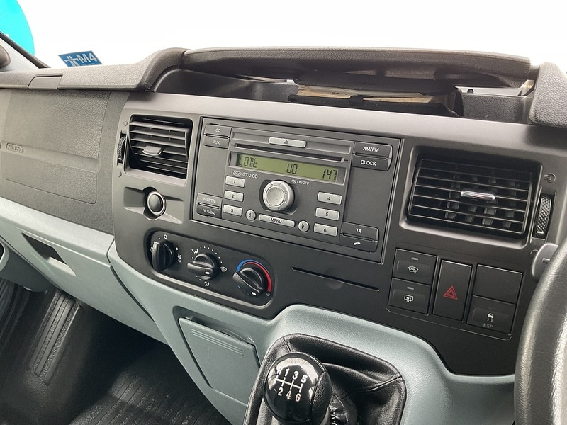 Used Ford Transit 2013 for sale - 77356839: Photo 35