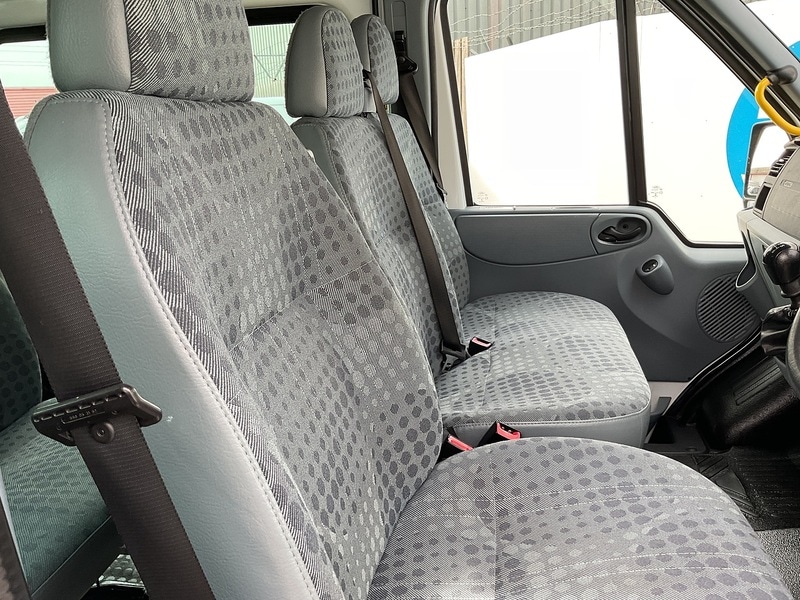 Used Ford Transit 2013 for sale - 77356839: Photo 38