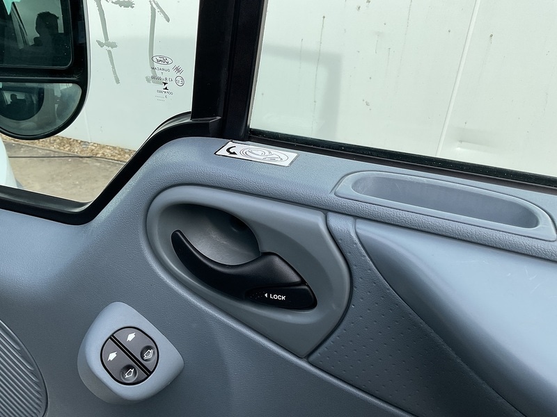 Used Ford Transit 2013 for sale - 77356839: Photo 39