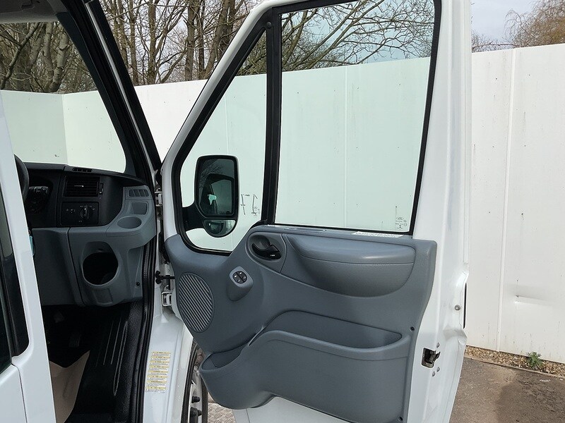 Used Ford Transit 2013 for sale - 77356839: Photo 40