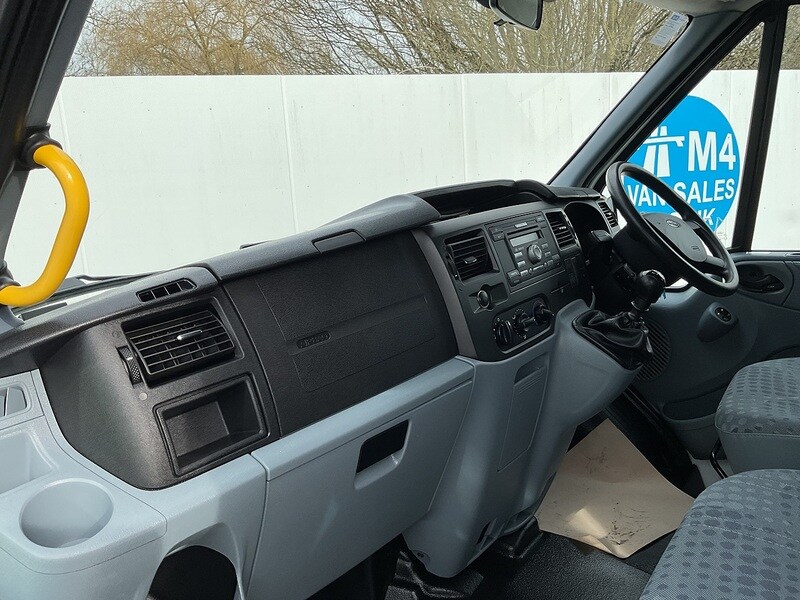 Used Ford Transit 2013 for sale - 77356839: Photo 41