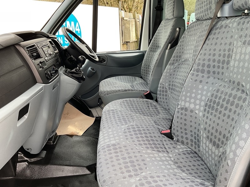 Used Ford Transit 2013 for sale - 77356839: Photo 42