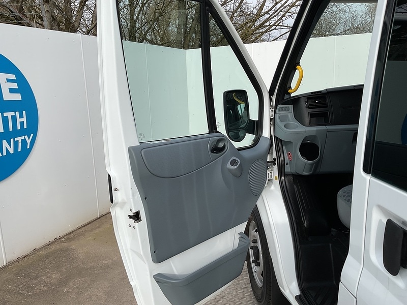 Used Ford Transit 2013 for sale - 77356839: Photo 44