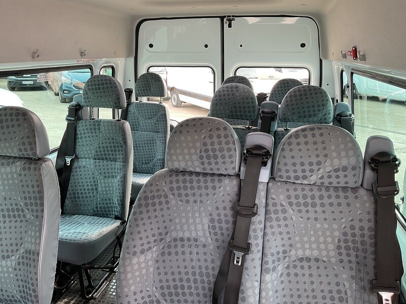 Used Ford Transit 2013 for sale - 77356839: Photo 46