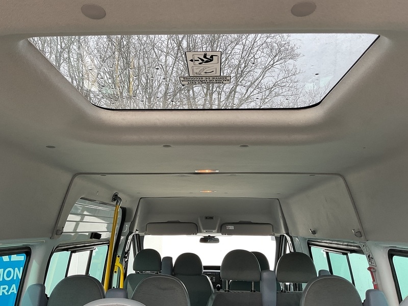 Used Ford Transit 2013 for sale - 77356839: Photo 48