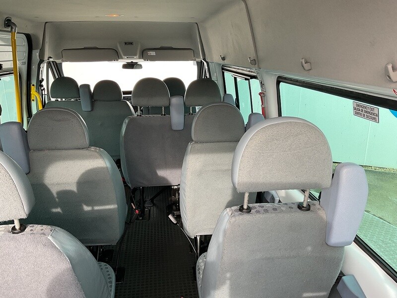 Used Ford Transit 2013 for sale - 77356839: Photo 49