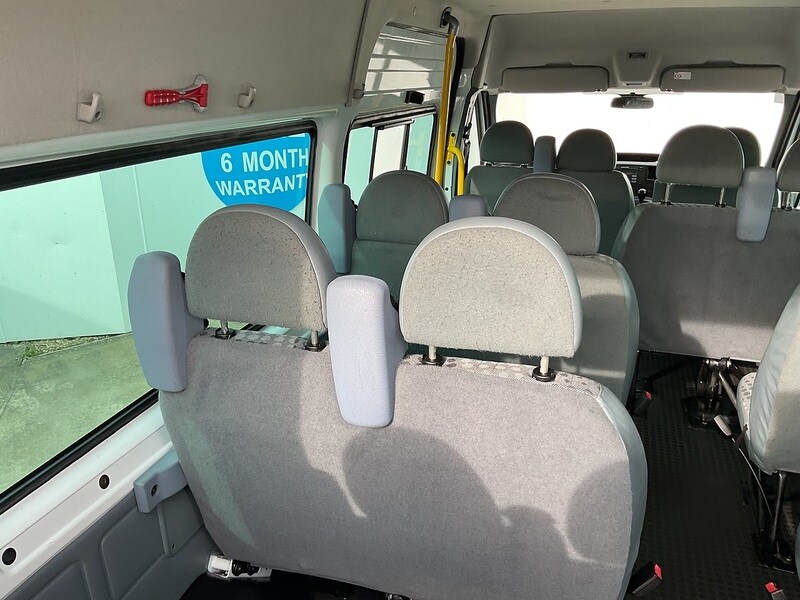 Used Ford Transit 2013 for sale - 77356839: Photo 50