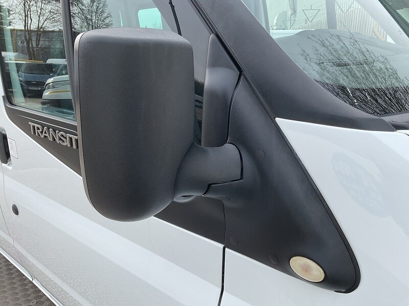 Used Ford Transit 2013 for sale - 77356839: Photo 54