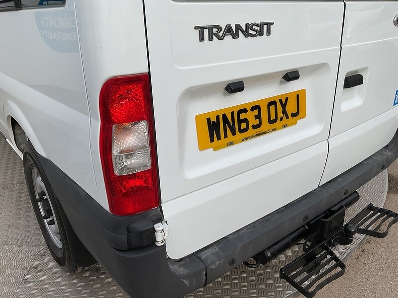 Used Ford Transit 2013 for sale - 77356839: Photo 57
