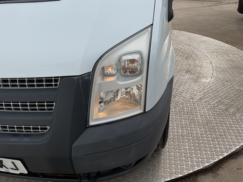 Used Ford Transit 2013 for sale - 77356839: Photo 58