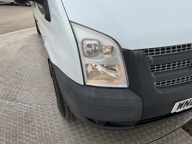 Used Ford Transit 2013 for sale - 77356839: Photo 59
