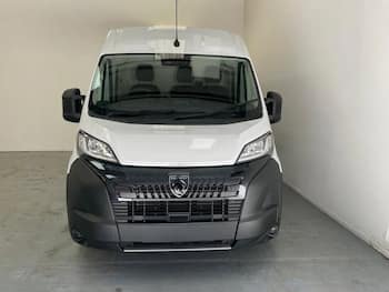 Used Peugeot Boxer 2025 for sale - 79840793: Photo