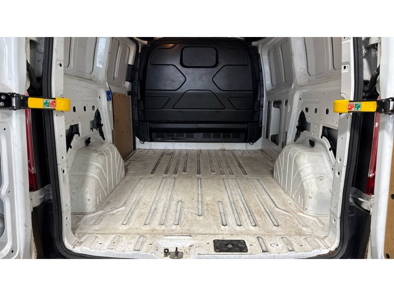 Used Ford Transit Custom 2020 for sale - 76651025: Photo 11