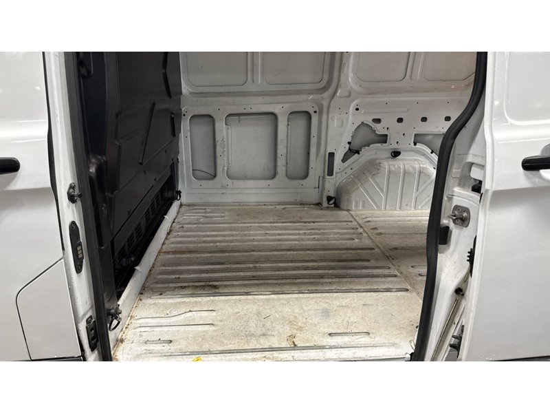 Used Ford Transit Custom 2020 for sale - 76651025: Photo 13
