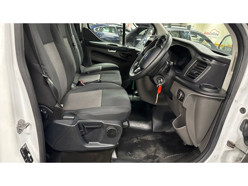 Used Ford Transit Custom 2020 for sale - 76651025: Photo 15