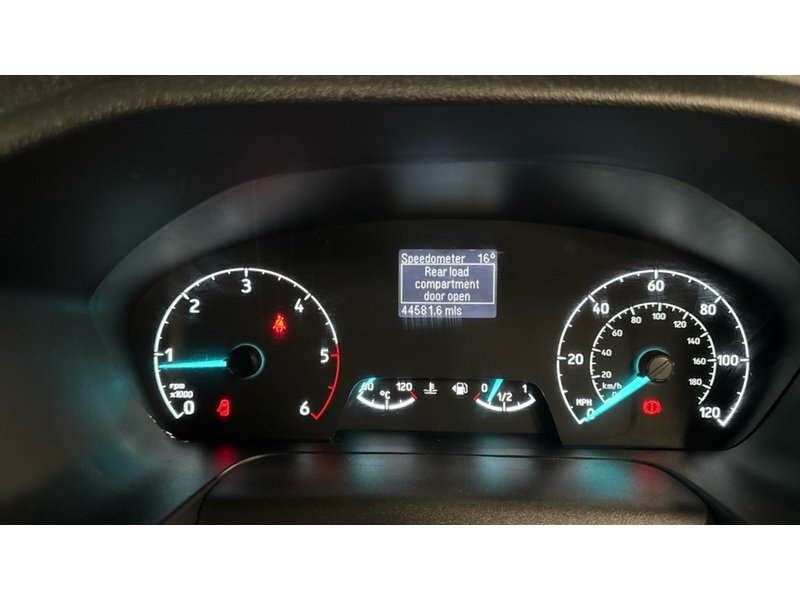 Used Ford Transit Custom 2020 for sale - 76651025: Photo 17