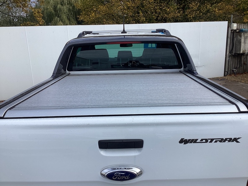 Used Ford Ranger 2023 for sale - 76341108: Photo 13