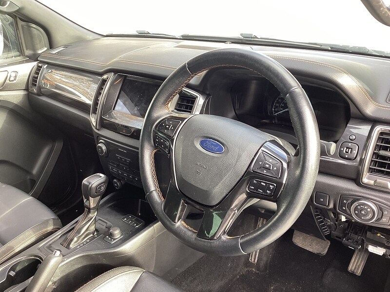 Used Ford Ranger 2023 for sale - 76341108: Photo 14