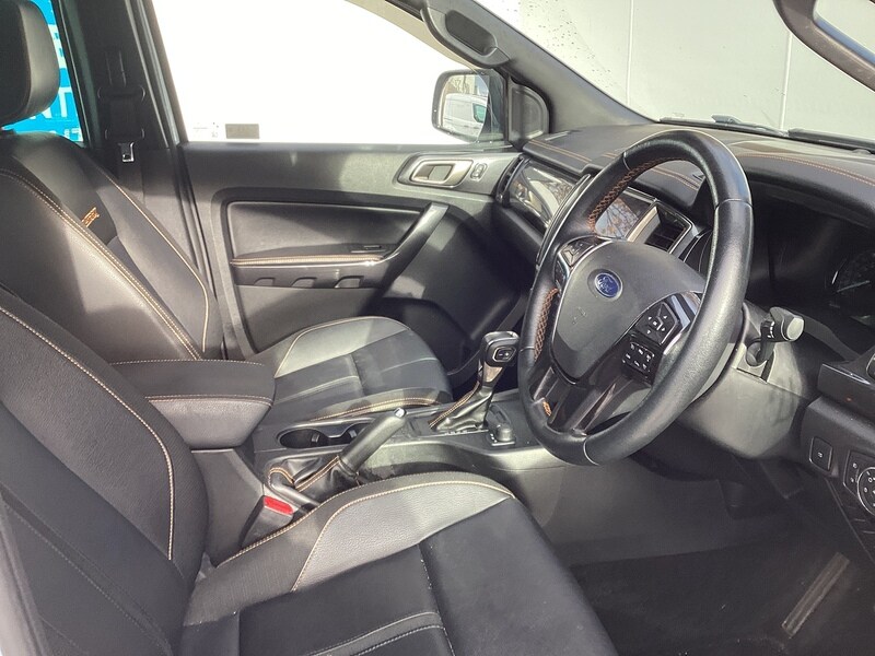 Used Ford Ranger 2023 for sale - 76341108: Photo 15