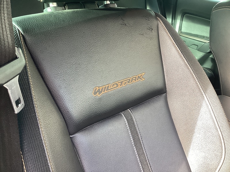 Used Ford Ranger 2023 for sale - 76341108: Photo 18