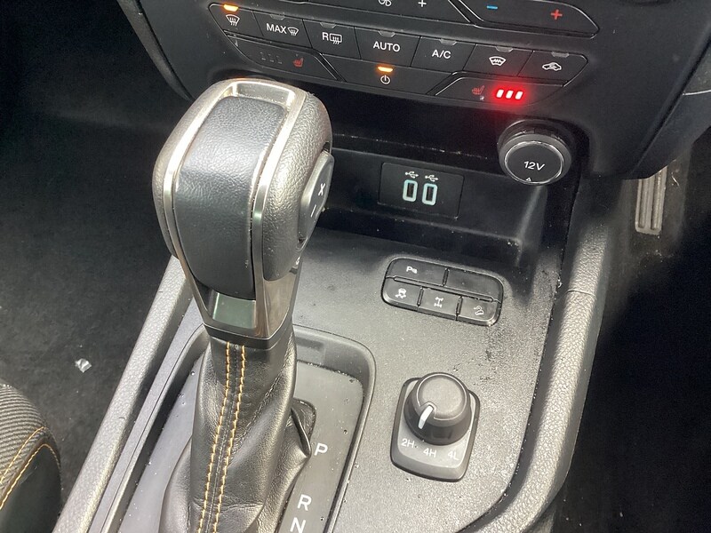 Used Ford Ranger 2023 for sale - 76341108: Photo 23