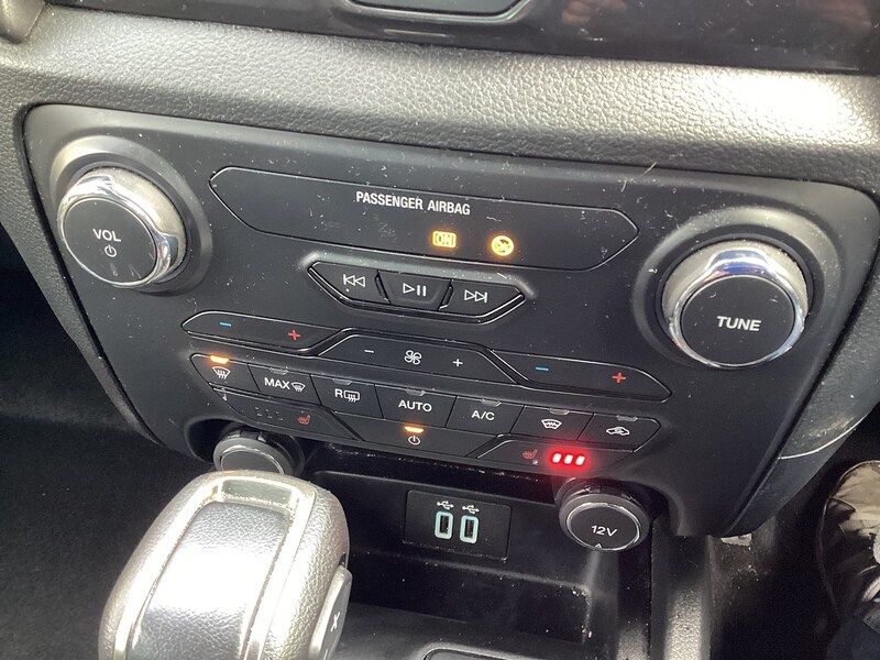 Used Ford Ranger 2023 for sale - 76341108: Photo 25