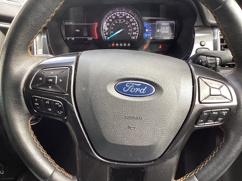 Used Ford Ranger 2023 for sale - 76341108: Photo 26