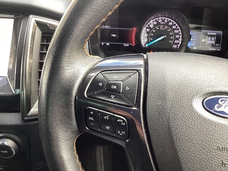 Used Ford Ranger 2023 for sale - 76341108: Photo 27