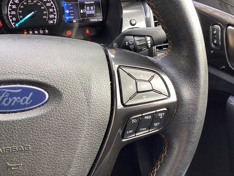 Used Ford Ranger 2023 for sale - 76341108: Photo 29