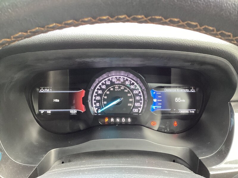 Used Ford Ranger 2023 for sale - 76341108: Photo 30